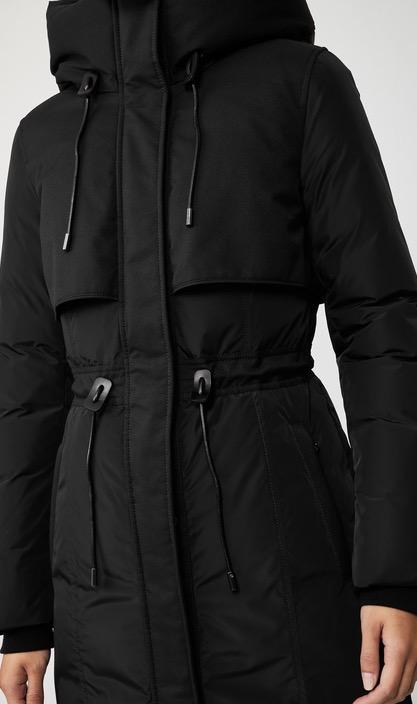 Mackage beckah discount