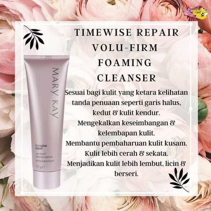 Mary kay timewise cleanser sale