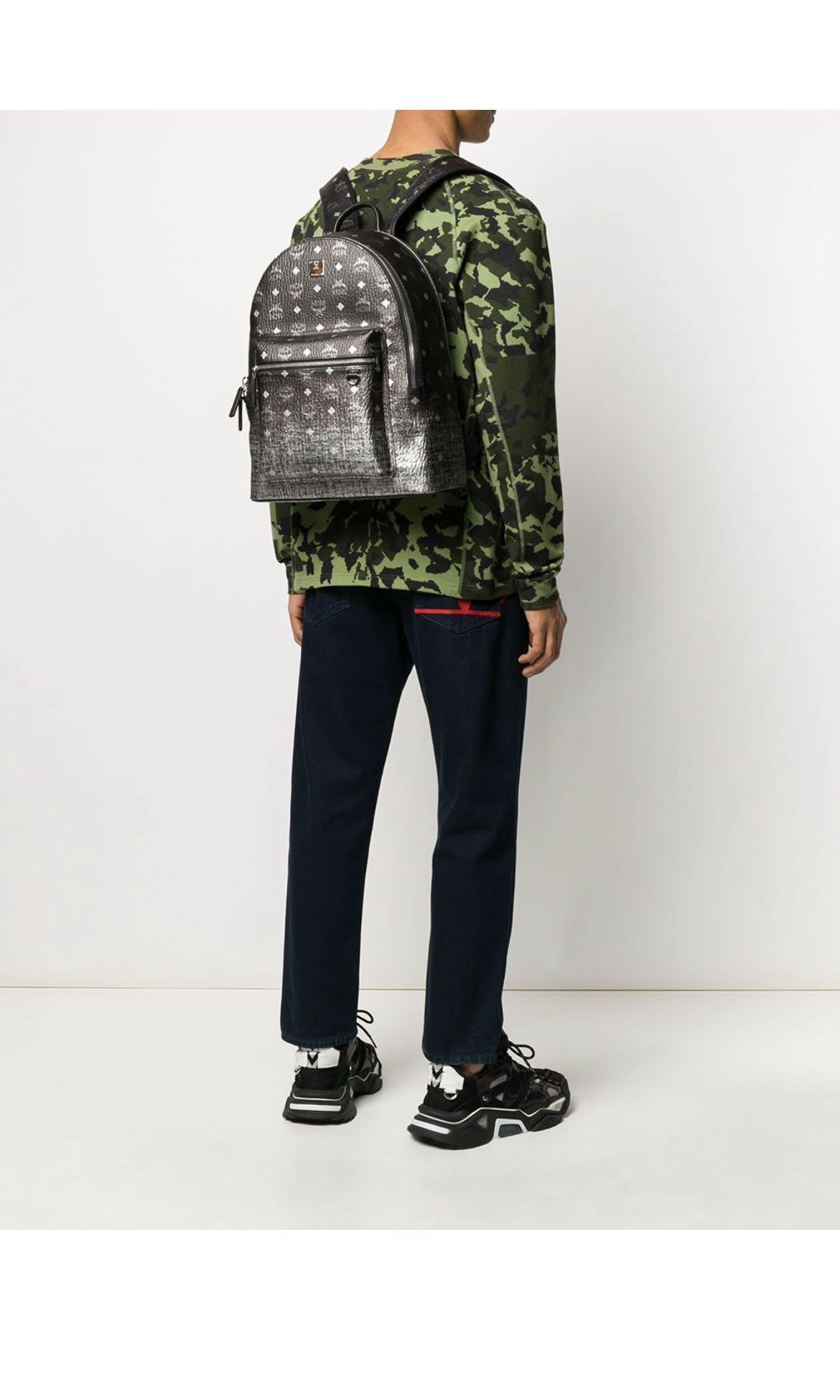 Mcm gradation visetos outlet
