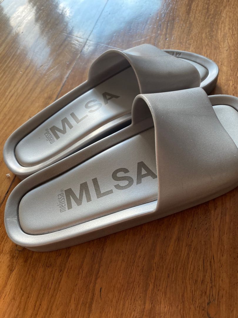 mlsa sandals