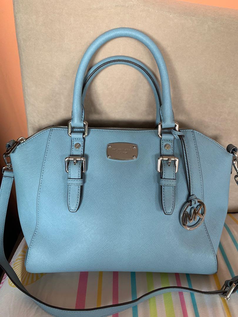 Michael Kors Ciara Satchel