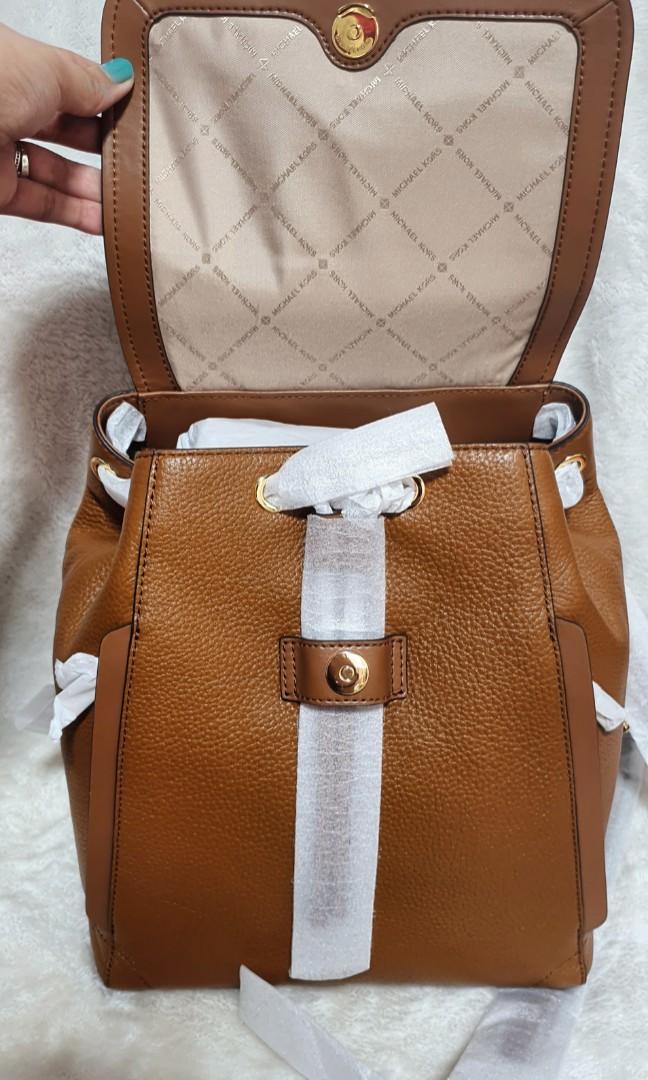 Mk sale ginger backpack