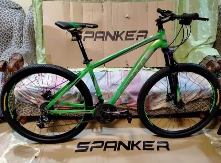 Spanker journey 27.5 on sale price