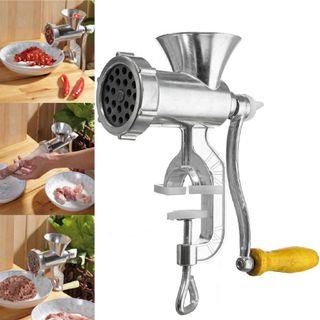 Multi-use Mincer