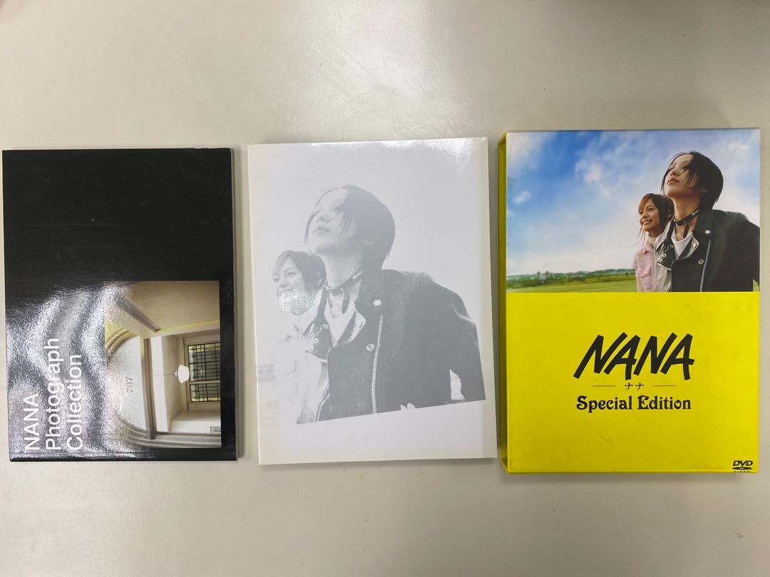 NANA(ナナ)Special Edition ー品販売 - 邦画・日本映画
