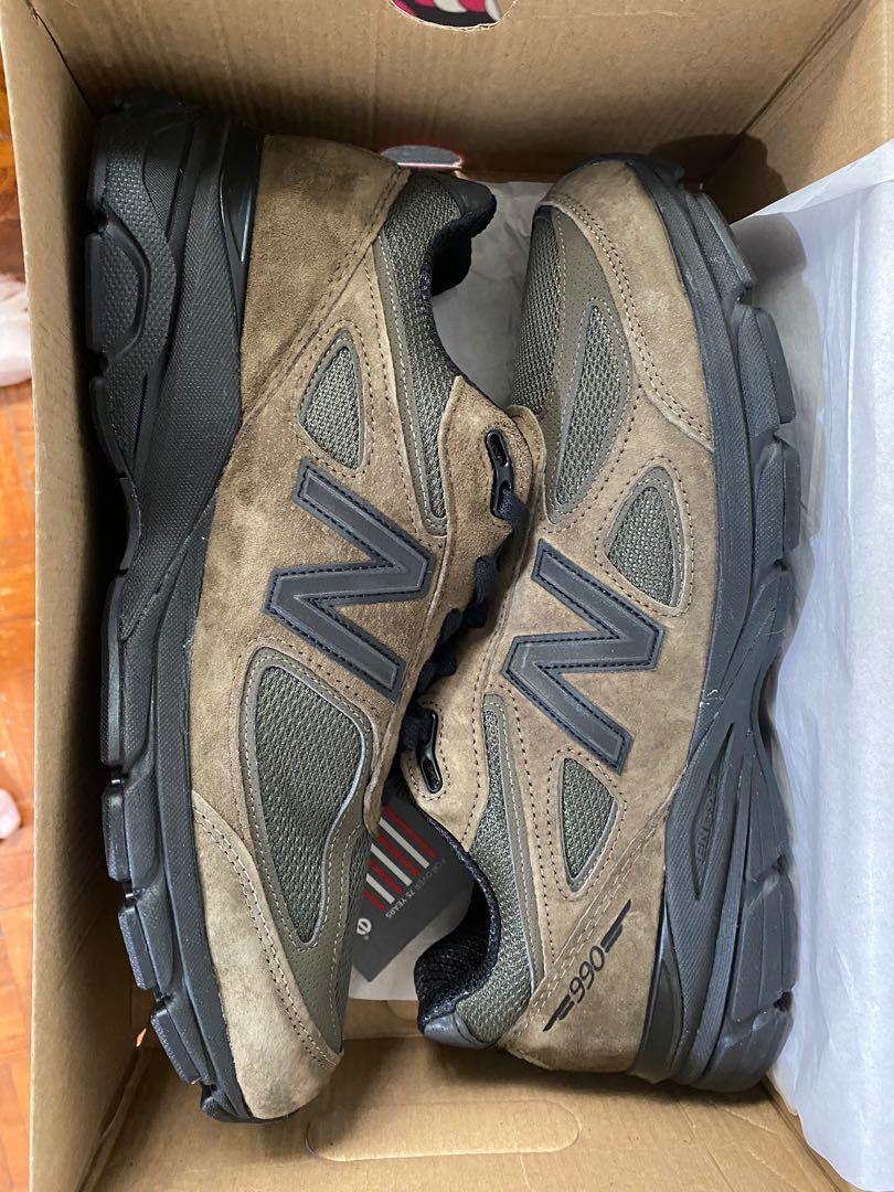 New balance outlet 990 mg4