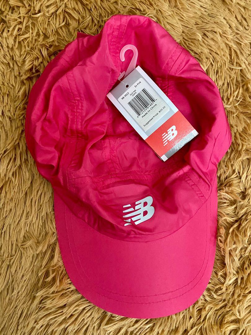 New Balance cap, Women's Fashion 