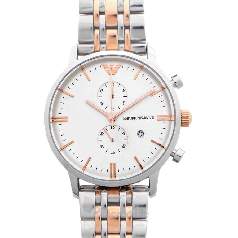 Emporio armani hotsell ar0399 price