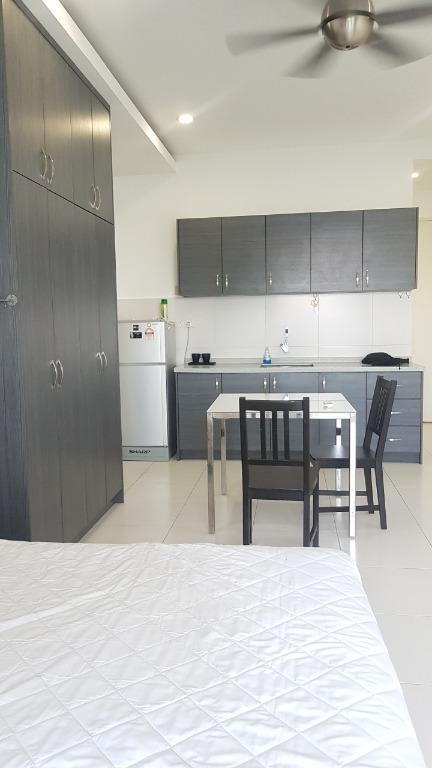 Nice Studio For Rent Neo Damansara Suite Damansara Perdana Ready Move In Property Rentals On Carousell