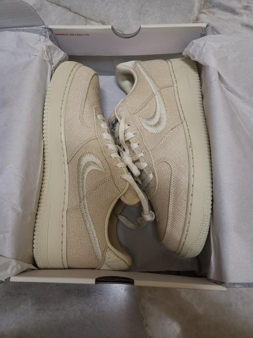 office nike air force