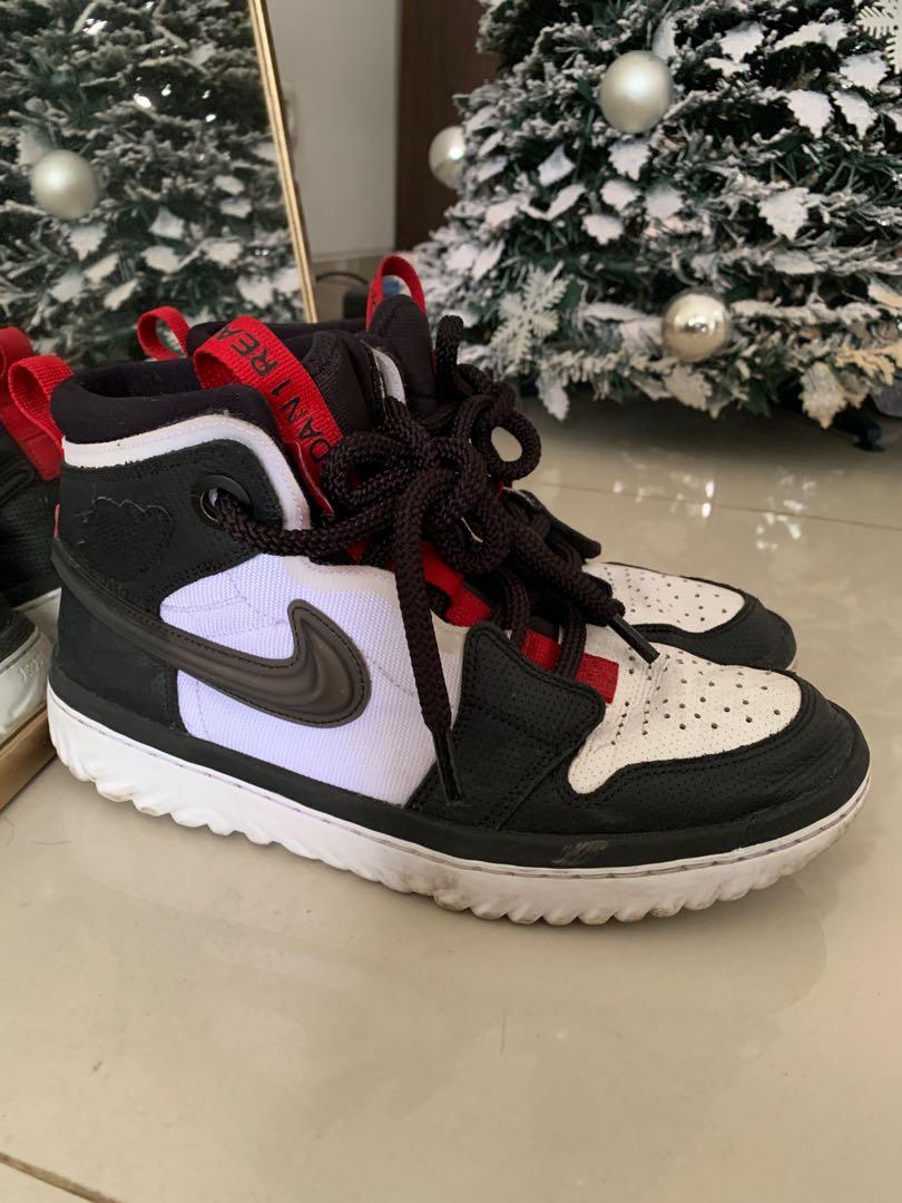 Nike Air Jordan 1 High React