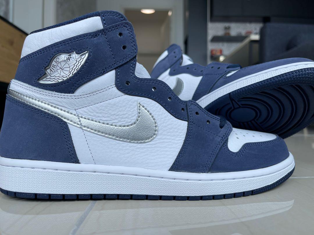 air jordan 1 high 85 georgetown