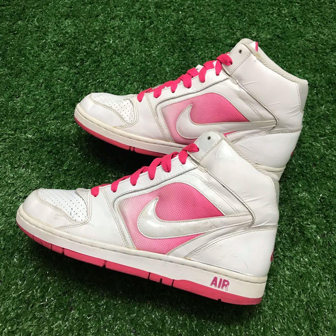 Nike air prestige 2 high sales