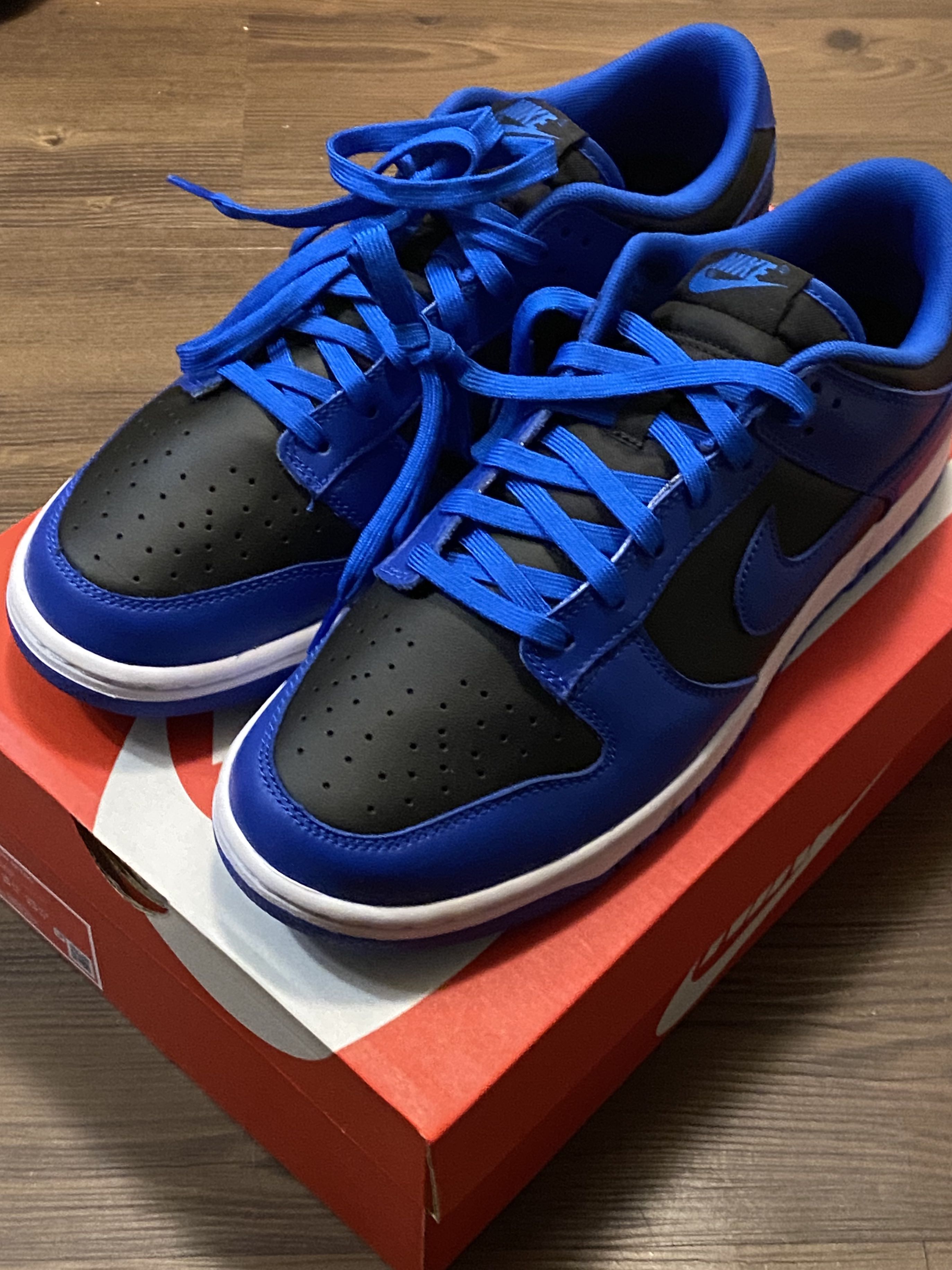 cobalt nike sb