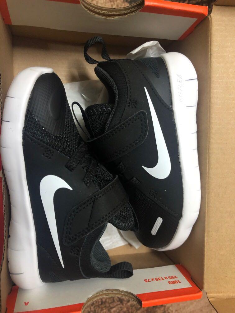 Nike flex outlet contact infant
