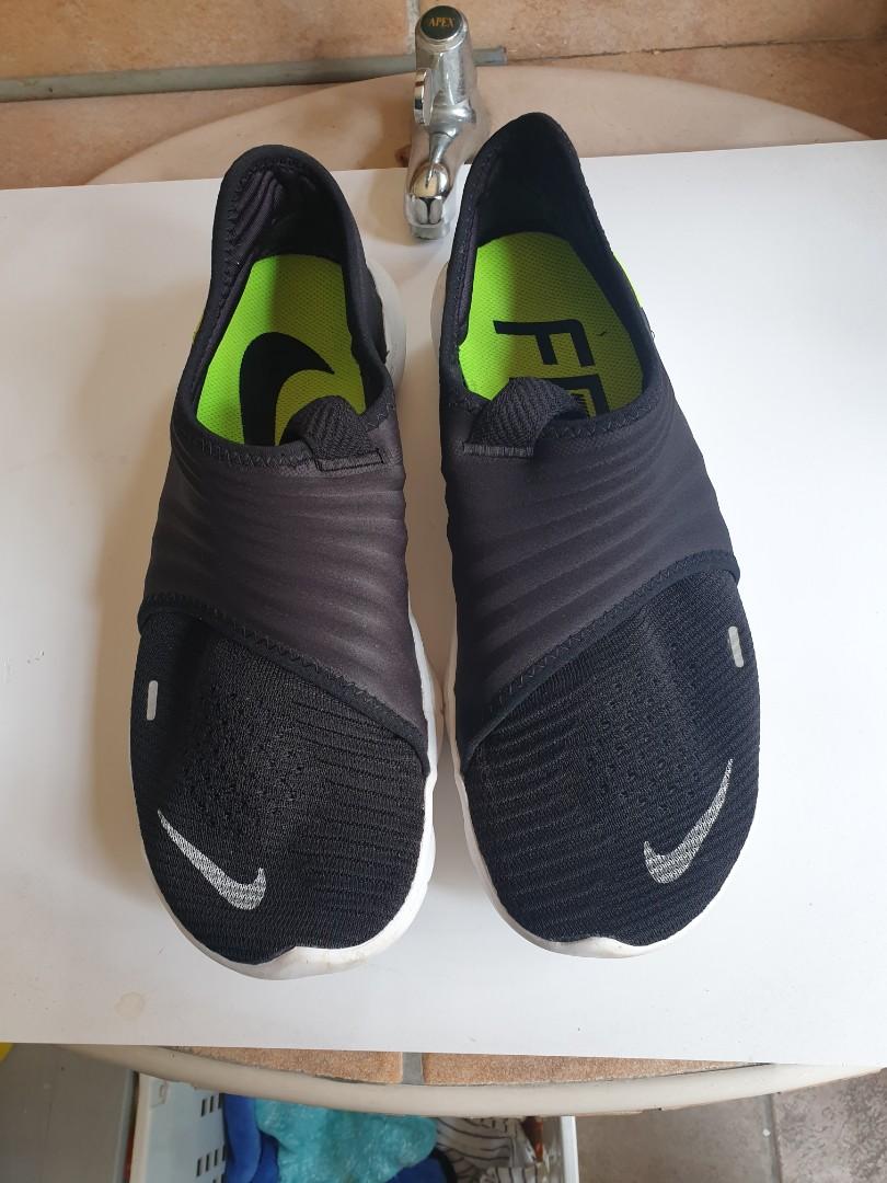 LPU ✈️ Laceless Vapormax from Nikelab Milano. 🇮🇹 : r/Sneakers