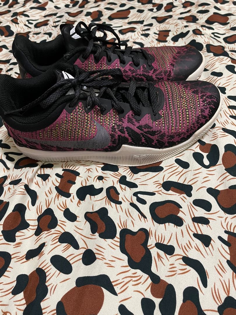 Kobe 11 online mamba rage