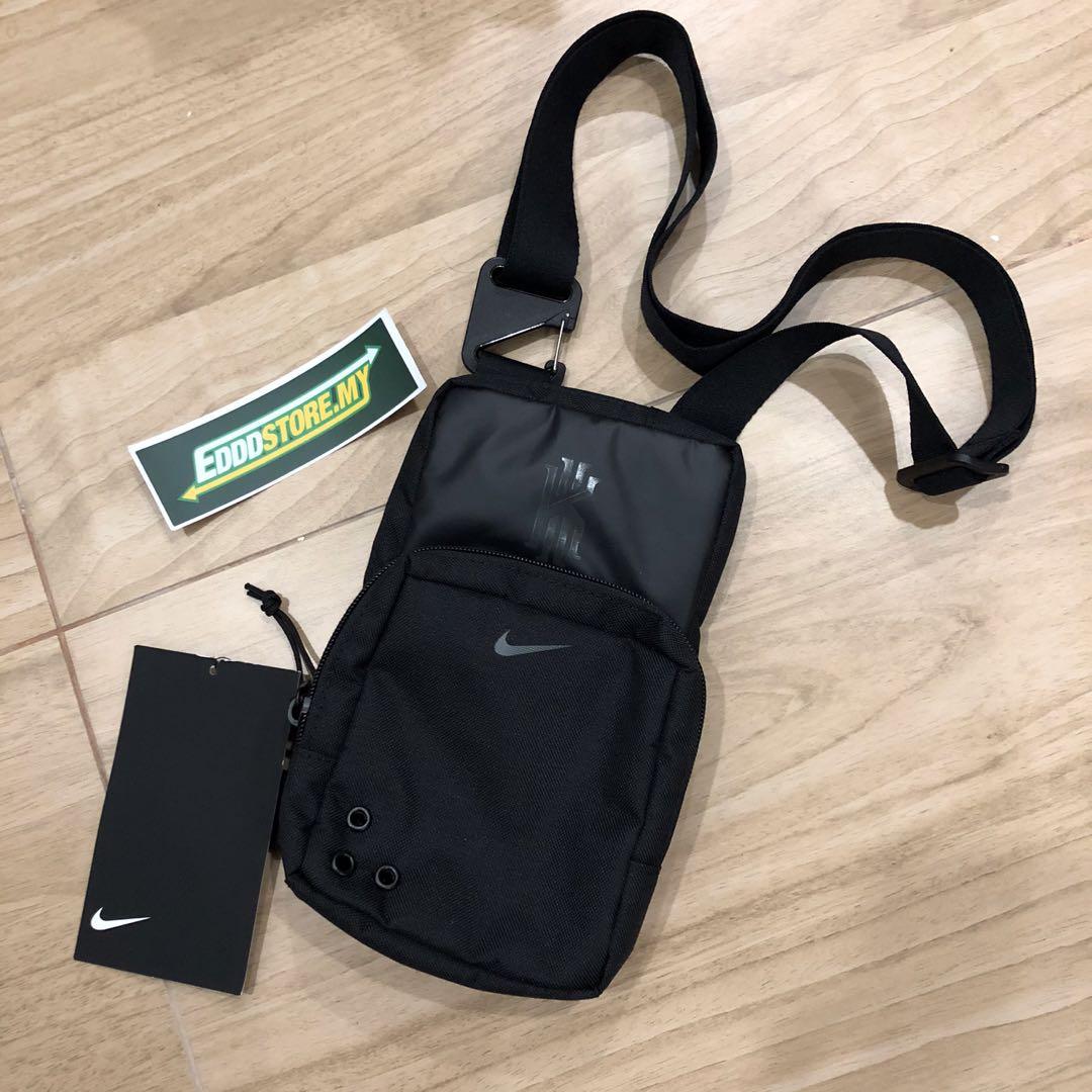 Nike kyrie small shoulder sling crossbody bag