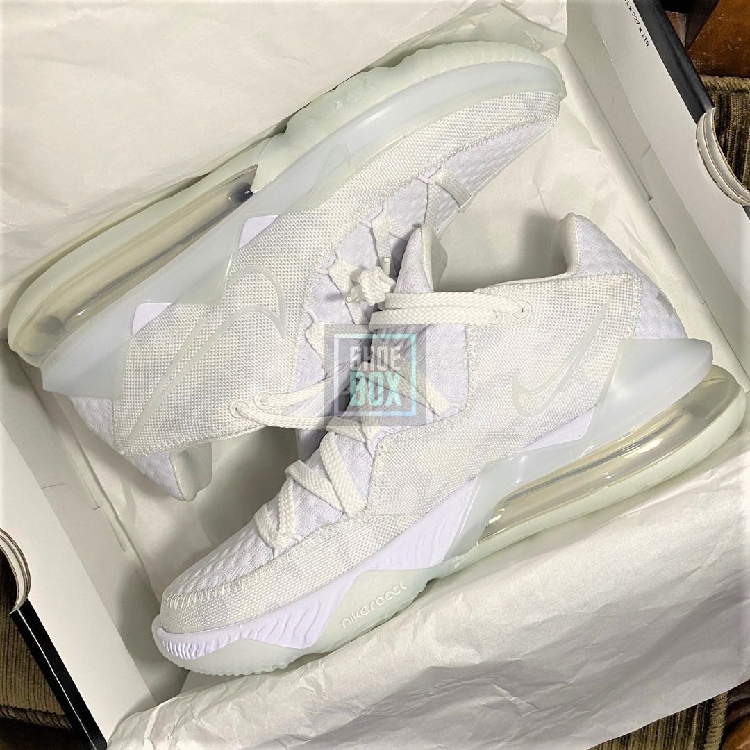 lebron 17 low camo