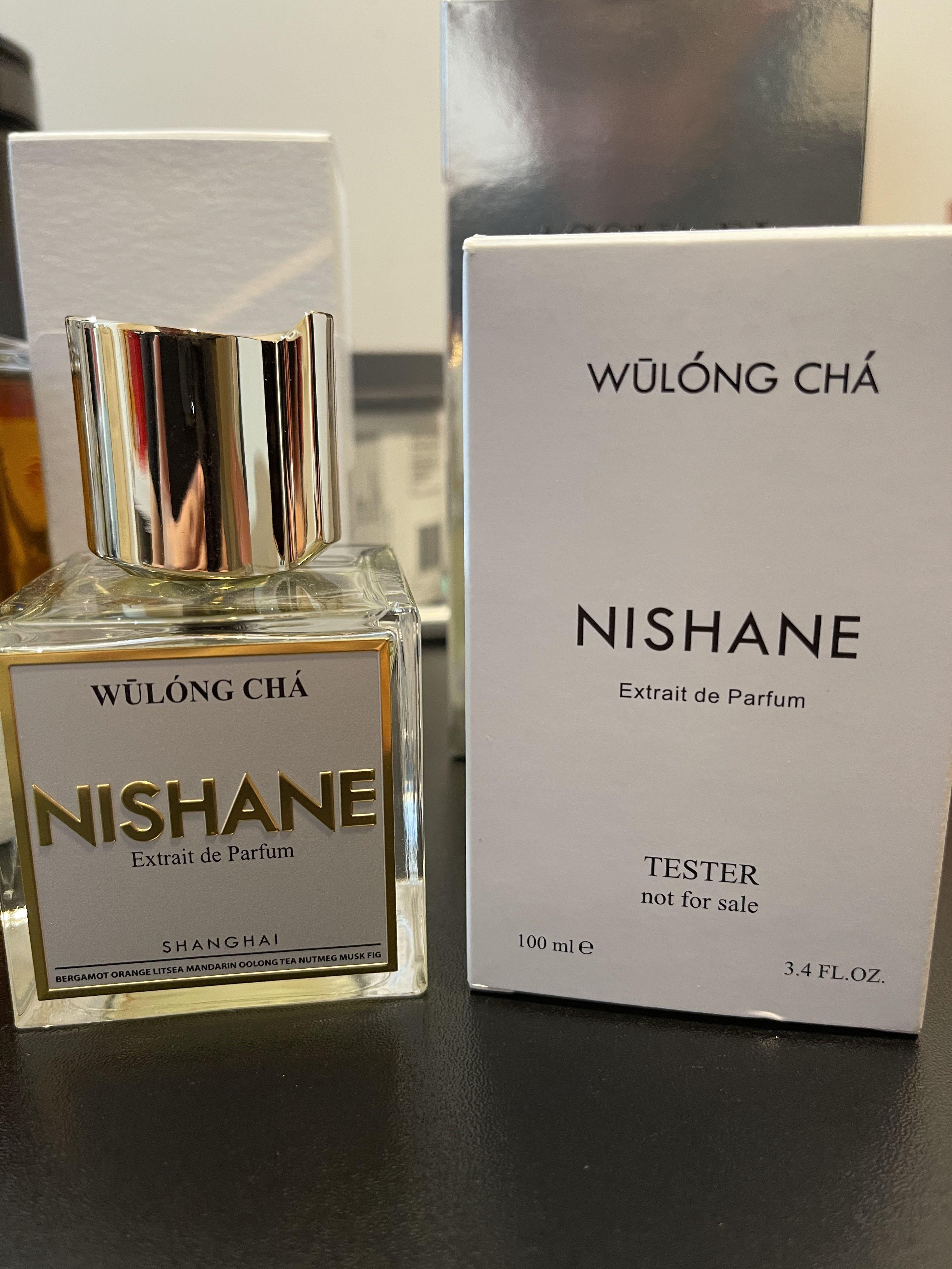 Nishane wulong hotsell cha price