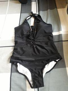 One piece swimsuit (Padded)