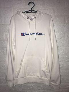 Orig  Champion hoodie jacket