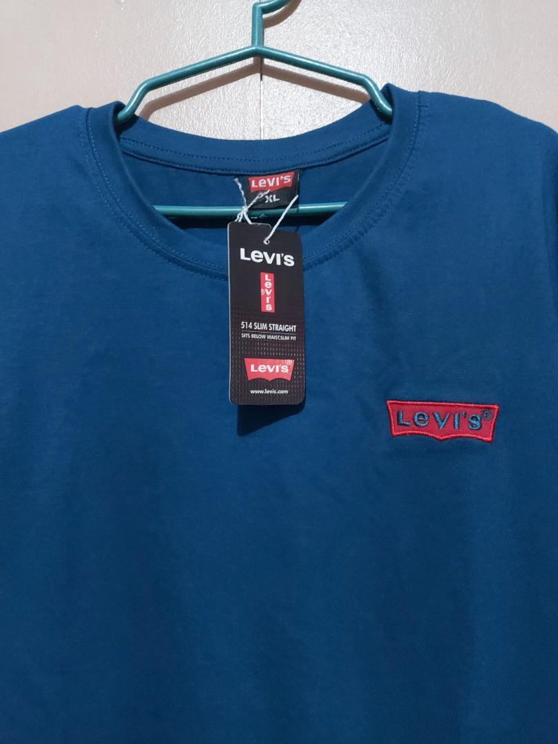original levis shirt