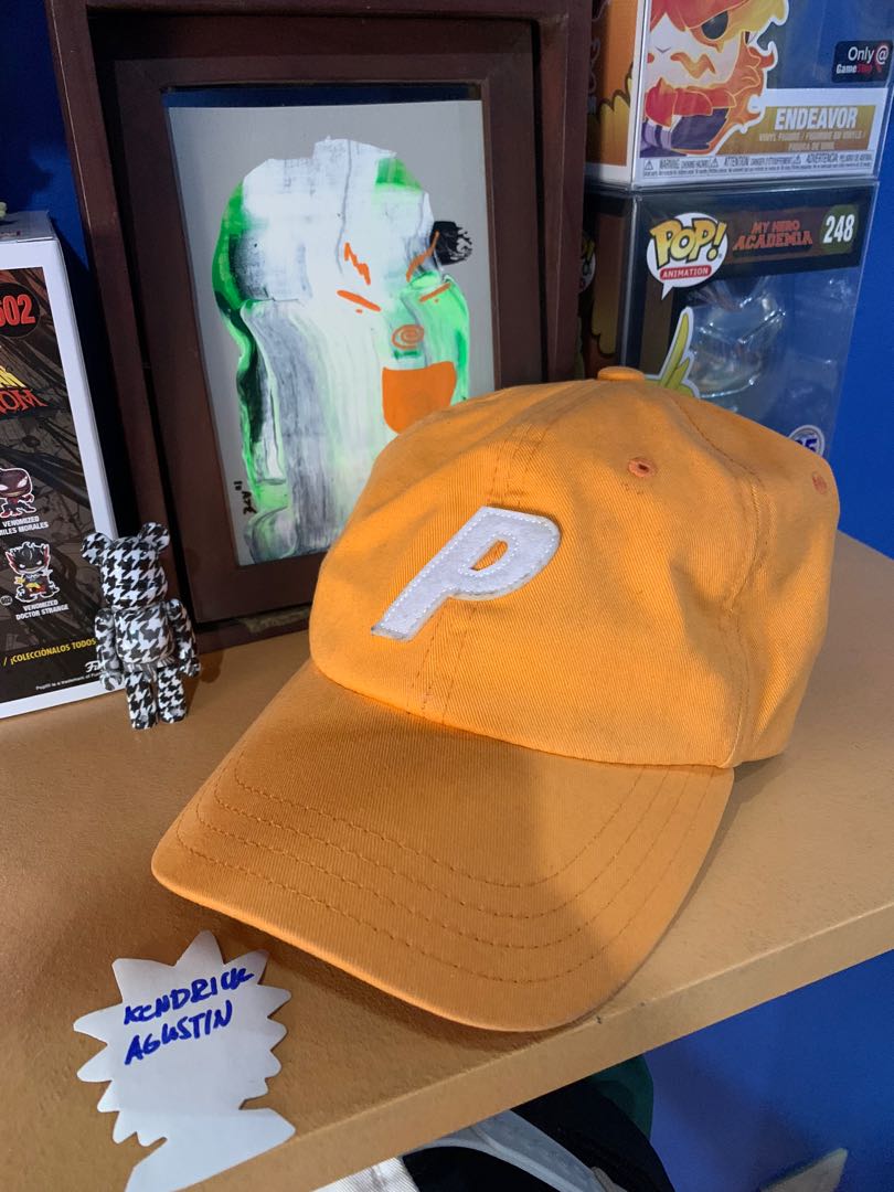 Palace Hat, Men's Fashion, Watches 