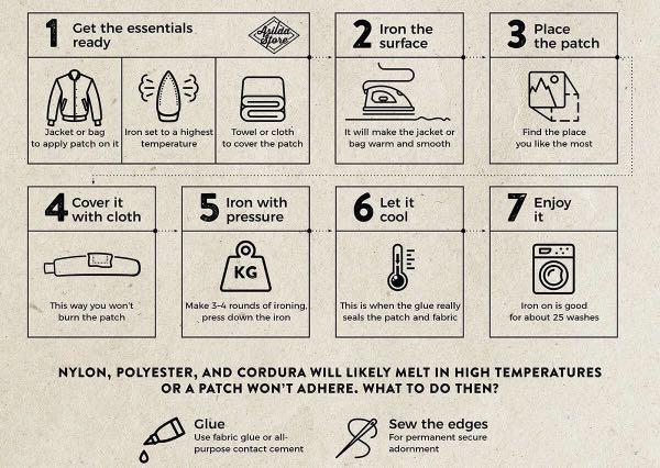 Patch) LEGO Ninjago Samurai Weapons Red Green Japanese Culture