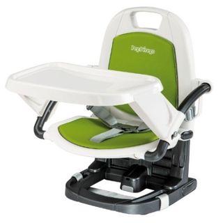 Peg Perego Rialto Baby Chair Booster Seat Made in Italy