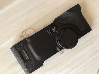 Penutup belakang camera (date back)