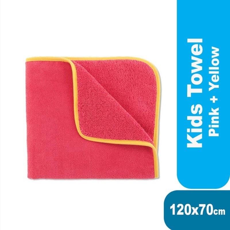 Baby towel norwex clearance