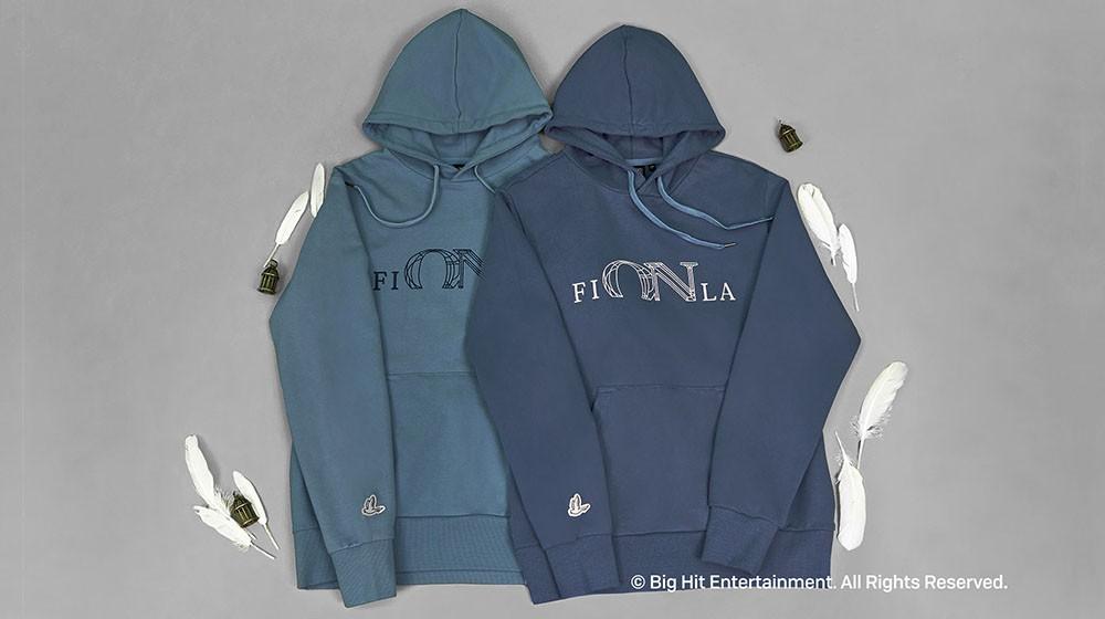 Fila now on online