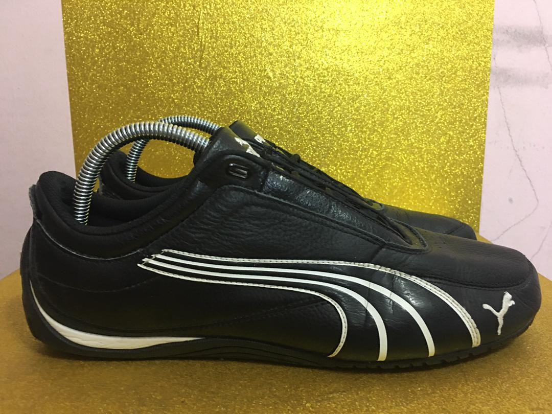 puma drift cat size 10