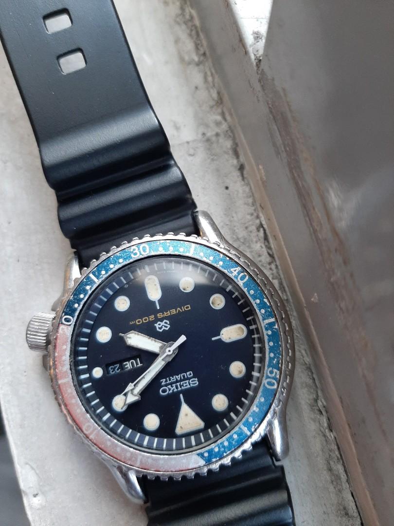 Seiko shc033 discount