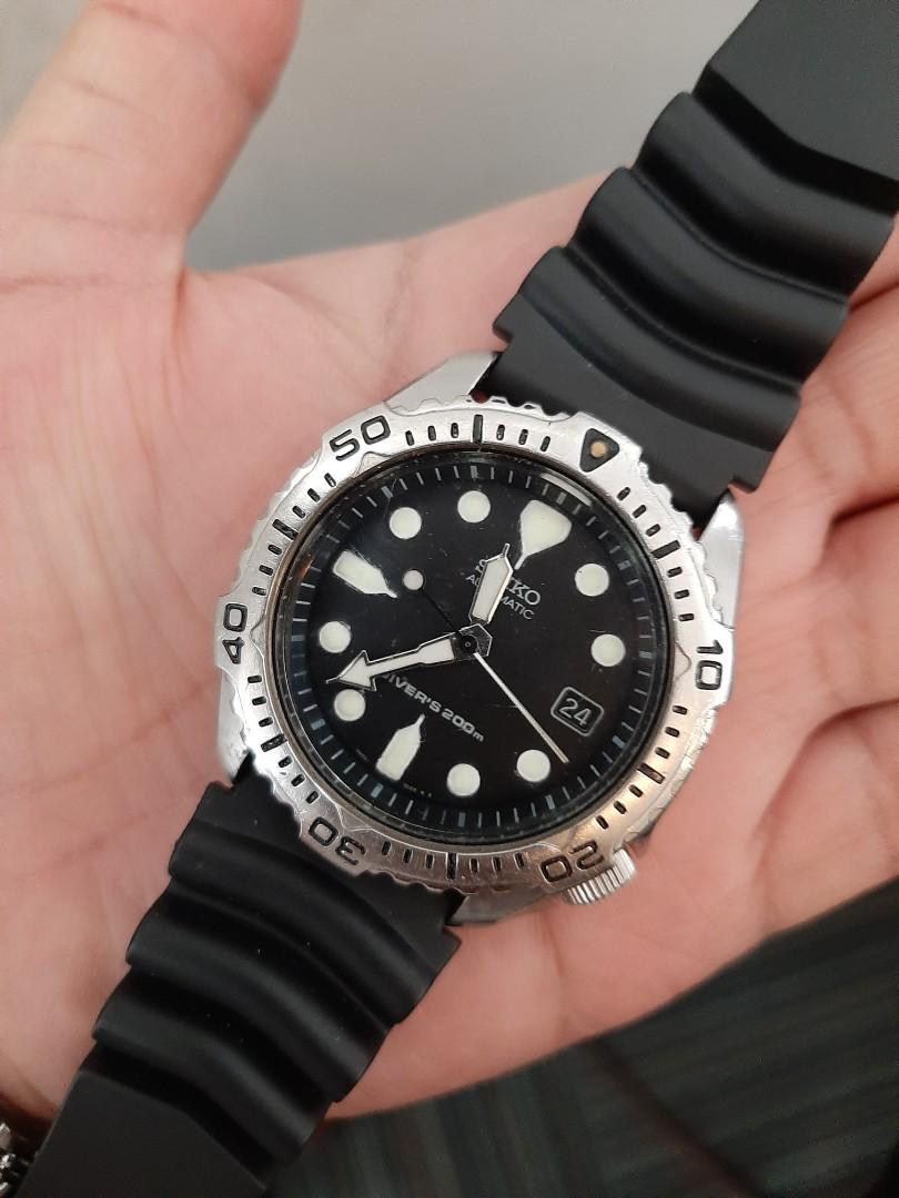 Seiko sds099 shop