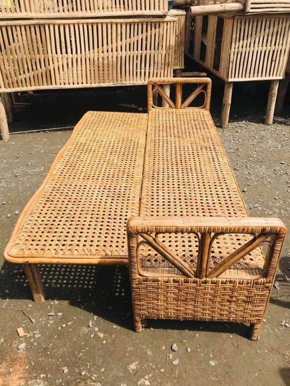 Rattan Sofa Bed Philippines Baci Living Room