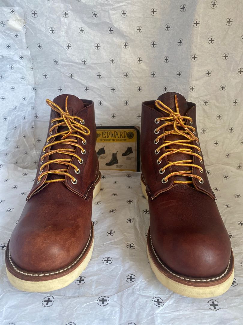 8196 discount red wing