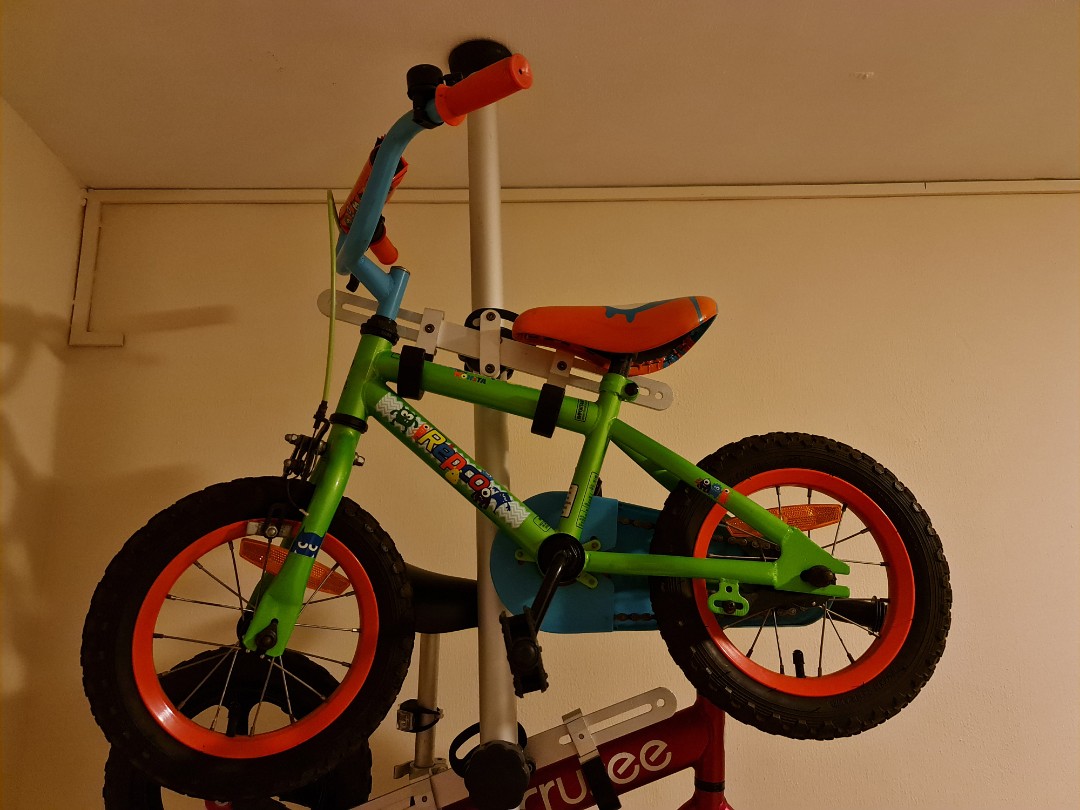 Repco little monsta bike on sale