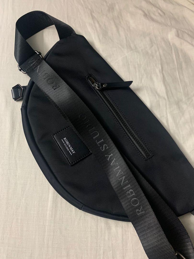 Robin may clearance waist bag
