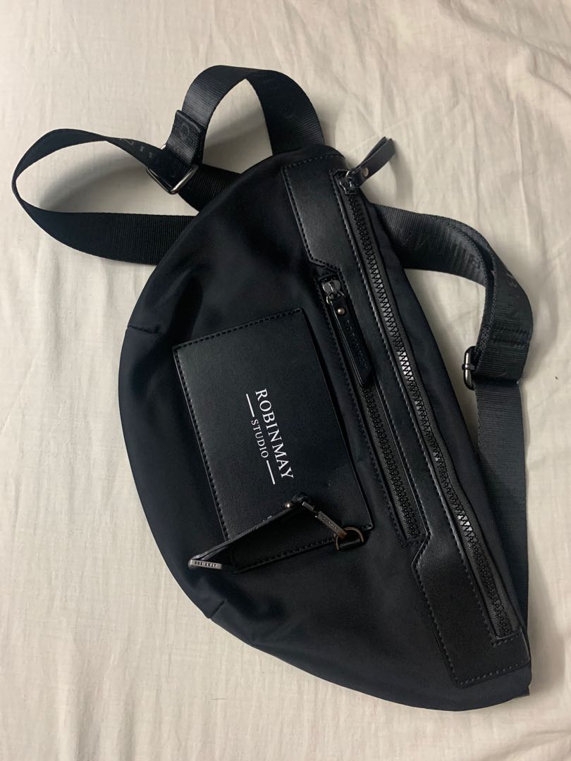 Robinmay man bag deals