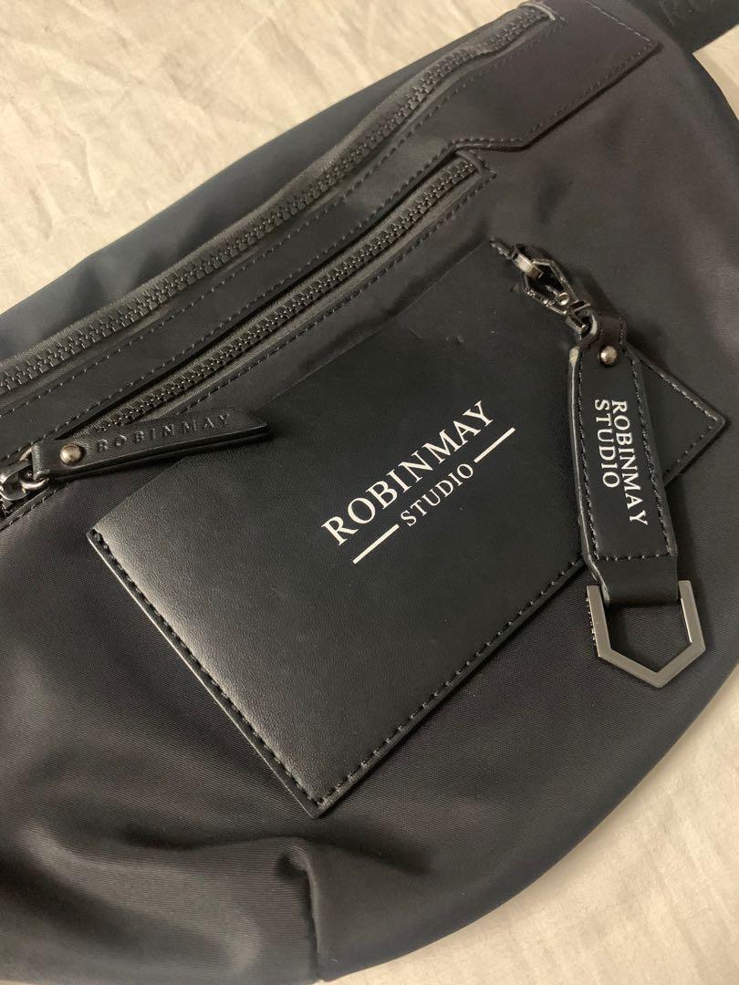 Robinmay man 2025 bag