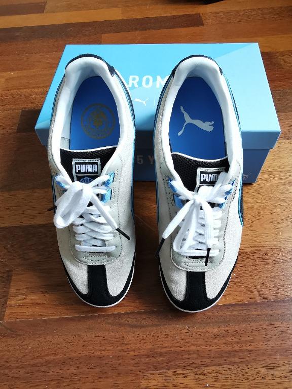 Puma roma man city new arrivals