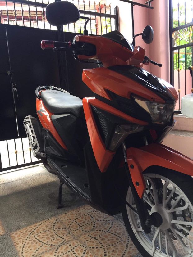 kick bike scooter manufacturers