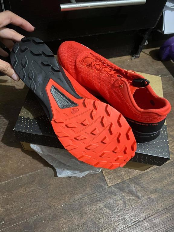 Salomon slab shop sense 7 sg