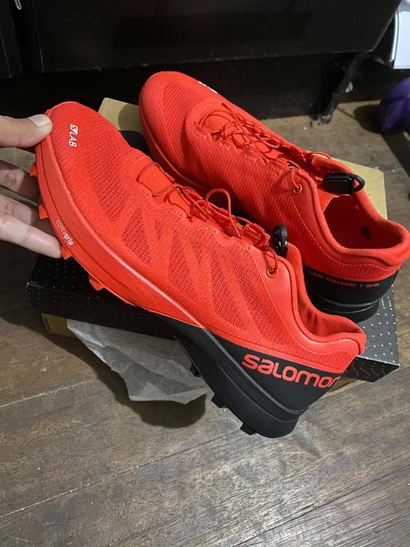 Salomon slab shop sense 7 sg