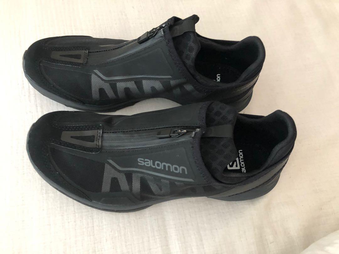 Salomon XA-AMPHIB ADV (Limited Edition), Men's Fashion, Footwear
