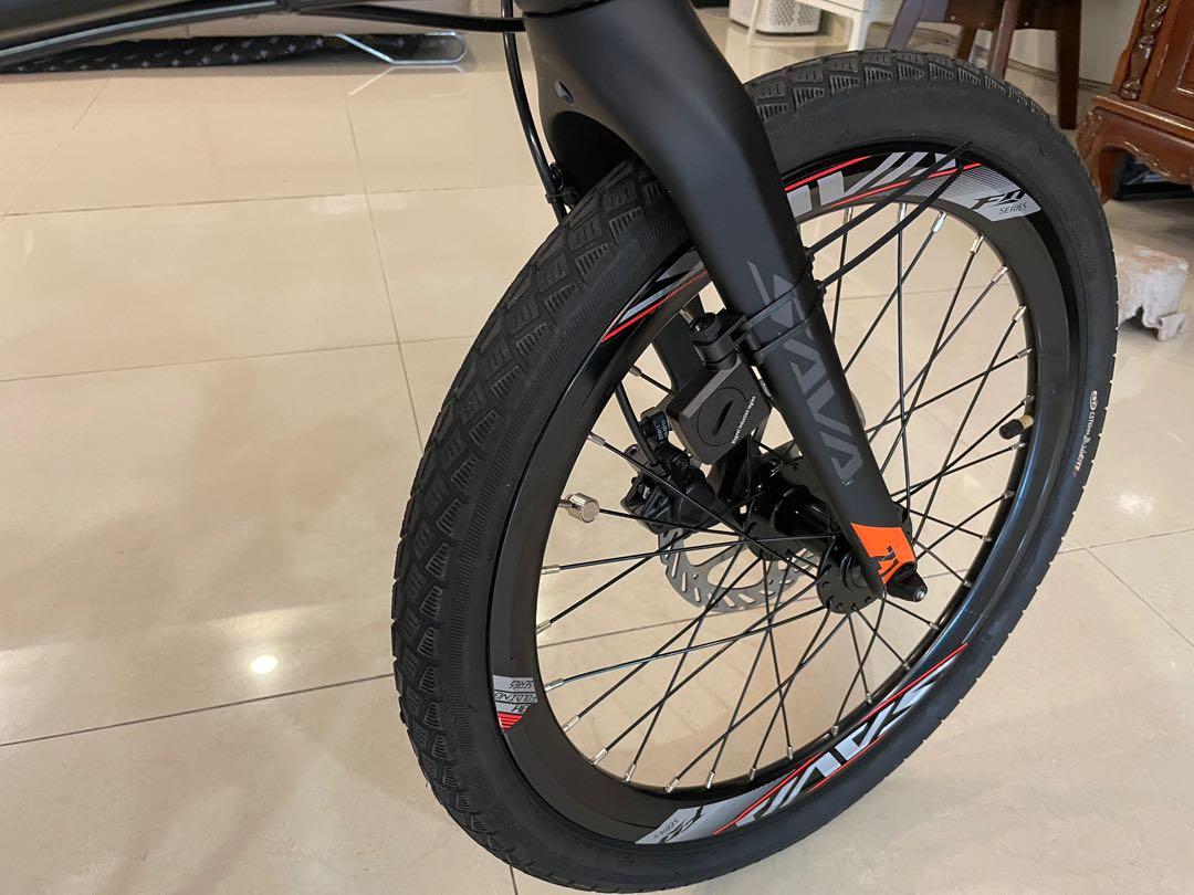 seli sava carbon