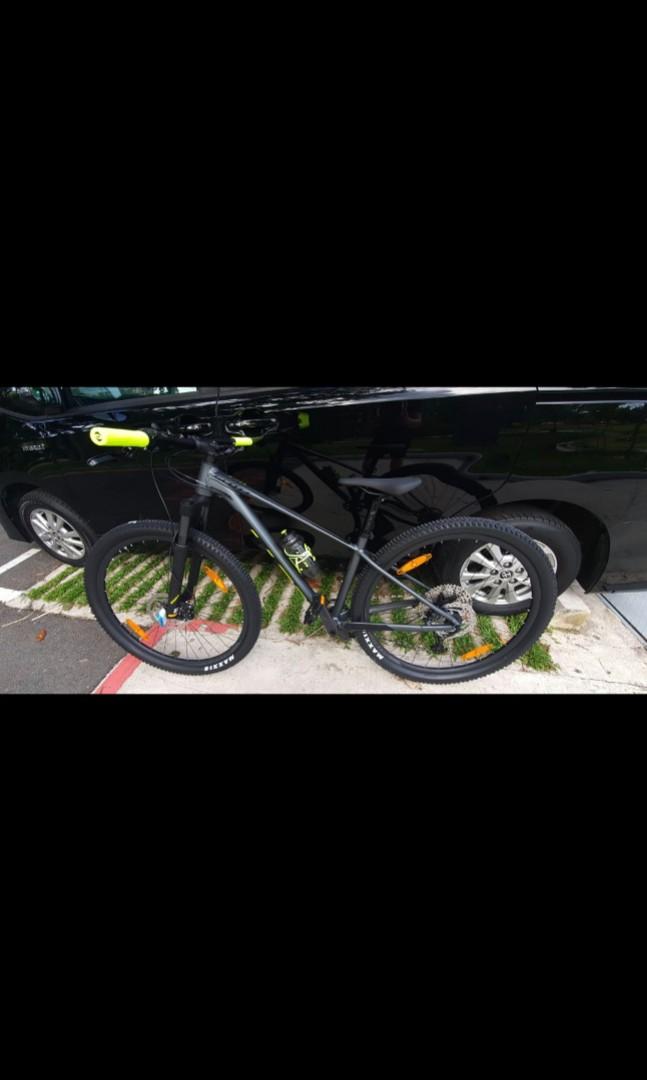 scott scale 980 29er