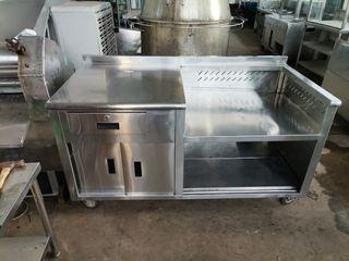 Affordable Stall Roti Canai For Sale Kitchen Appliances Carousell Malaysia